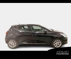 RENAULT CLIO 1.2 TCE Energy Intens EDC 5 PORTE - 1