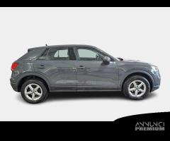 AUDI Q2 1.6 30 TDI BUSINESS S TRONIC - 1