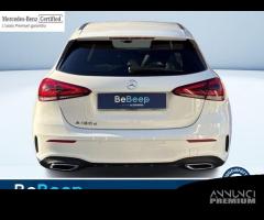 Mercedes-Benz Classe A A 180 D PREMIUM NIGHT ... - 7