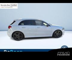 Mercedes-Benz Classe A A 180 D PREMIUM NIGHT ... - 9