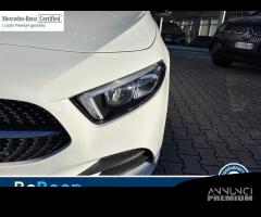 Mercedes-Benz Classe A A 180 D PREMIUM NIGHT ... - 10