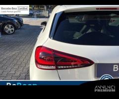 Mercedes-Benz Classe A A 180 D PREMIUM NIGHT ... - 11