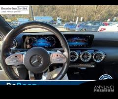 Mercedes-Benz Classe A A 180 D PREMIUM NIGHT ... - 18