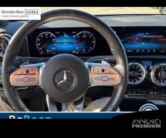 Mercedes-Benz Classe A A 180 D PREMIUM NIGHT ... - 19