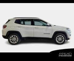 JEEP COMPASS 1.6 MJet II 88kW Business - 1