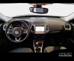 JEEP COMPASS 1.6 MJet II 88kW Business - 3