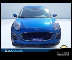 Ford Puma 1.0 ECOBOOST H TITANIUM S&S 125CV AUTO