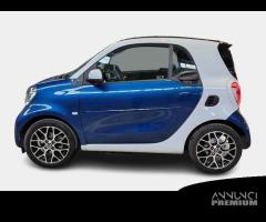 SMART FORTWO EQ 41kW prime - 2