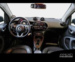 SMART FORTWO EQ 41kW prime - 3