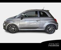 FIAT 500 1.0 70cv Ibrido Connect - 2