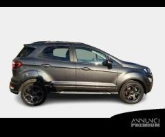 FORD ECOSPORT 1.0 Ecoboost 125cv S/S ST-Line - 1