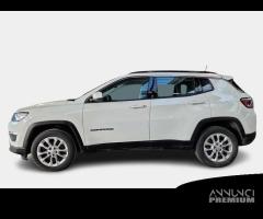 JEEP COMPASS 1.6 MJet II 88kW Business - 2