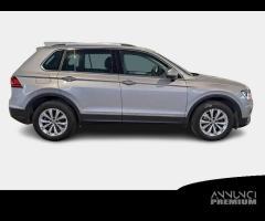 VOLKSWAGEN TIGUAN 2.0 TDI SCR 110KW Business BMT 4 - 1