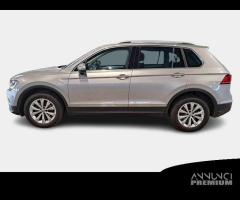 VOLKSWAGEN TIGUAN 2.0 TDI SCR 110KW Business BMT 4 - 2