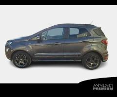 FORD ECOSPORT 1.0 Ecoboost 125cv S/S ST-Line - 2