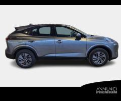 NISSAN QASHQAI 1.3 MHEV 140 Business - 1