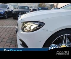 Mercedes-Benz Classe E Cbr E CABRIO 220 D PRE... - 12