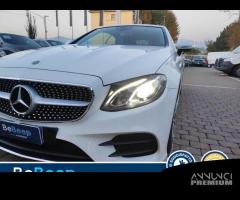 Mercedes-Benz Classe E Cbr E CABRIO 220 D PRE... - 13