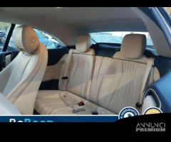 Mercedes-Benz Classe E Cbr E CABRIO 220 D PRE... - 19