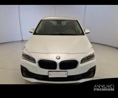 BMW 216 ACTIVE TOURER Advantage Autom. - 3