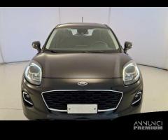 FORD PUMA 1.0 Ecoboost Hybrid 125CV Titanium - 3