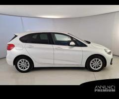 BMW 216 ACTIVE TOURER Advantage Autom. - 4