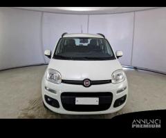 FIAT PANDA 1.3 Mjt 95cv S/S E6 Lounge 5 PORTE - 3