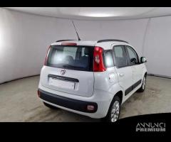 FIAT PANDA 1.3 Mjt 95cv S/S E6 Lounge 5 PORTE - 5