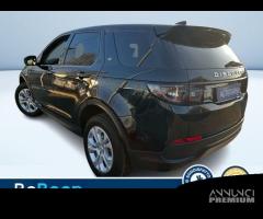 Land Rover Discovery Sport 2.0D I4 MHEV S AWD... - 6