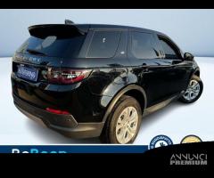 Land Rover Discovery Sport 2.0D I4 MHEV S AWD... - 7