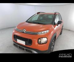 CITROEN C3 AIRCROSS BlueHDi 120 S/S Shine EAT6 - 2