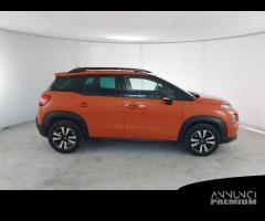 CITROEN C3 AIRCROSS BlueHDi 120 S/S Shine EAT6 - 4