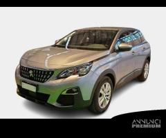 PEUGEOT 3008 BlueHDI 130 EAT8 S/S Business - 2