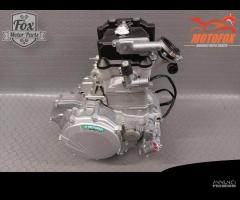 Motore nuovo fantic xef yamaha wrf 450 2024