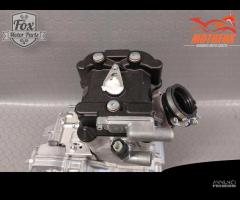 Motore nuovo fantic xef yamaha wrf 450 2024