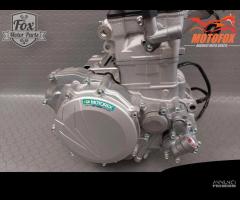 Motore nuovo fantic xef yamaha wrf 450 2024