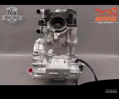 Motore nuovo fantic xef yamaha wrf 450 2024