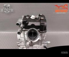 Motore nuovo fantic xef yamaha wrf 450 2024