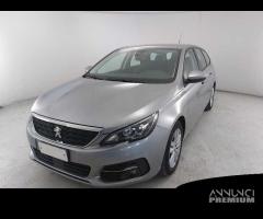 PEUGEOT 308 WAGON Business BlueHDi 130 S/S - 2