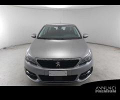 PEUGEOT 308 WAGON Business BlueHDi 130 S/S - 3