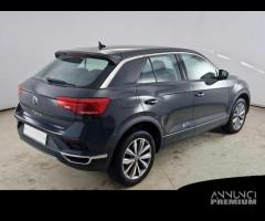 VOLKSWAGEN T-ROC 2.0 TDI SCR Business BMT DSG - 5