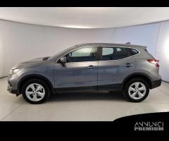 NISSAN QASHQAI 1.5 dCi 115 Business - 1