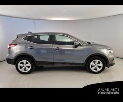 NISSAN QASHQAI 1.5 dCi 115 Business - 4