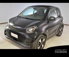 SMART FORTWO EQ 41kW passion - 2