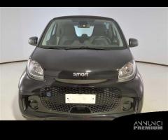 SMART FORTWO EQ 41kW passion - 3