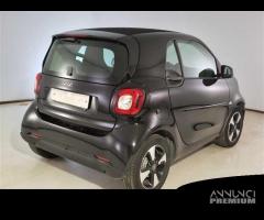 SMART FORTWO EQ 41kW passion - 5