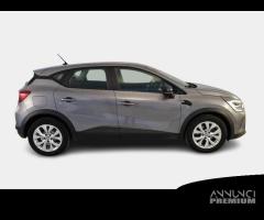 RENAULT CAPTUR 1.6 HEV E-TECH 105KW BUSINESS AUTO - 1