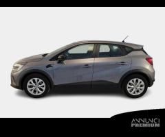 RENAULT CAPTUR 1.6 HEV E-TECH 105KW BUSINESS AUTO - 2