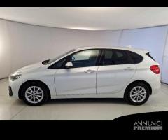 BMW 216 ACTIVE TOURER Advantage Autom. - 1