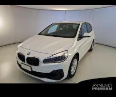 BMW 216 ACTIVE TOURER Advantage Autom. - 2